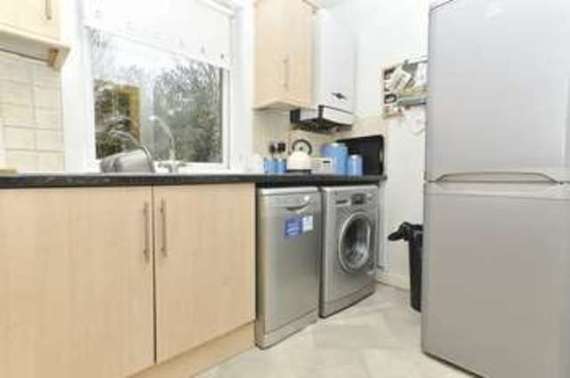 2 Bedroom Flat