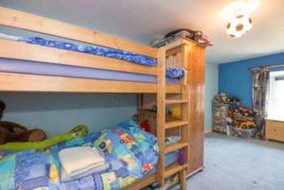 2 Bedroom Terraced
