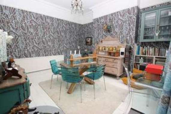 4 Bedroom Terraced