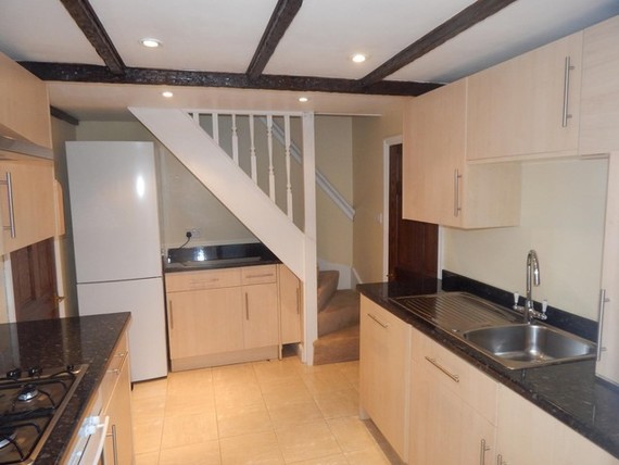 2 Bedroom Cottage