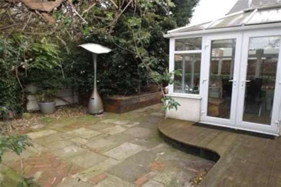 3 Bedroom Detached