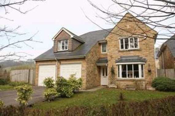 5&nbsp;Bedroom&nbsp;Detached