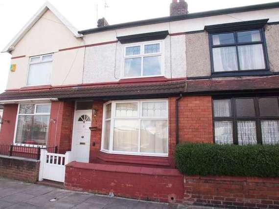 2 Bedroom Detached