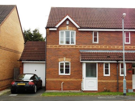 3&nbsp;Bedroom&nbsp;Semi-Detac...