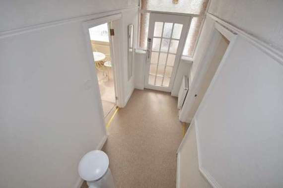 3 Bedroom Semi-Detac...