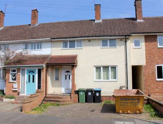 4&nbsp;Bedroom&nbsp;Detached