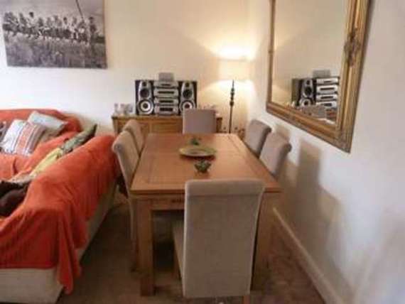 2 Bedroom Detached