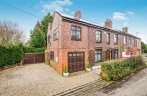 4 Bedroom Semi-Detac...