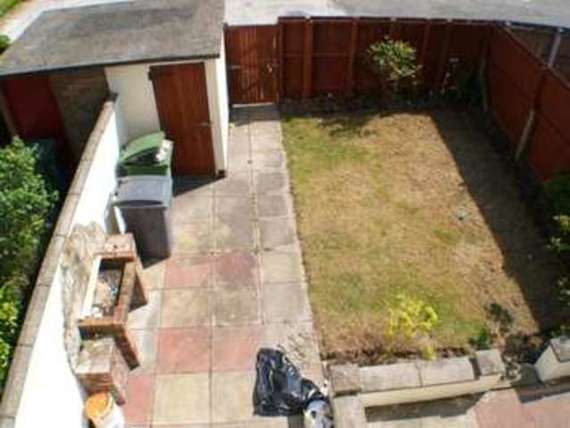 3 Bedroom Detached