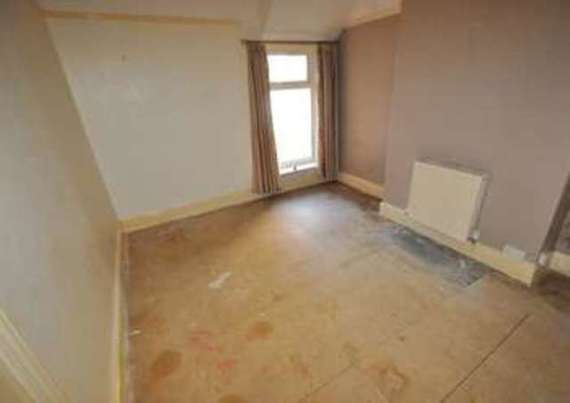 2 Bedroom Apartment