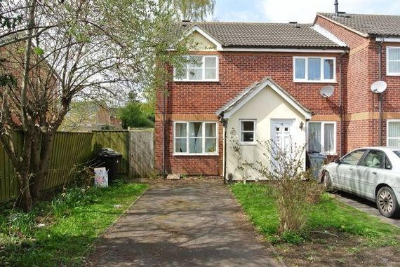 2&nbsp;Bedroom&nbsp;Semi-Detac...