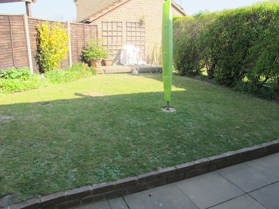 3 Bedroom Semi-Detac...