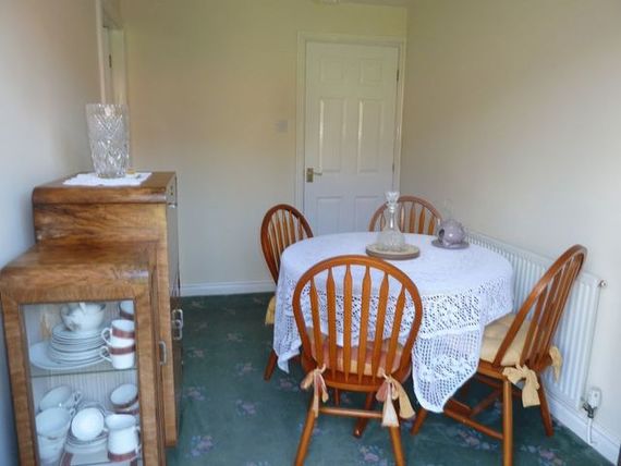 3 Bedroom Detached