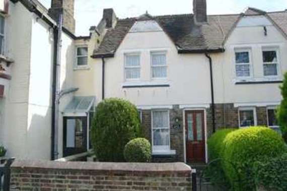 2 Bedroom Terraced