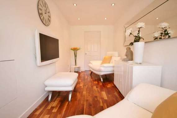 4 Bedroom Detached