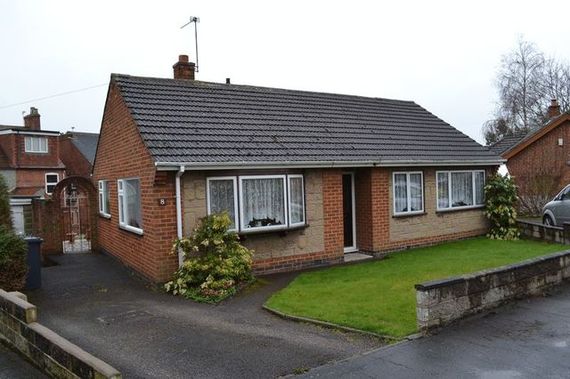 2 Bedroom Detached