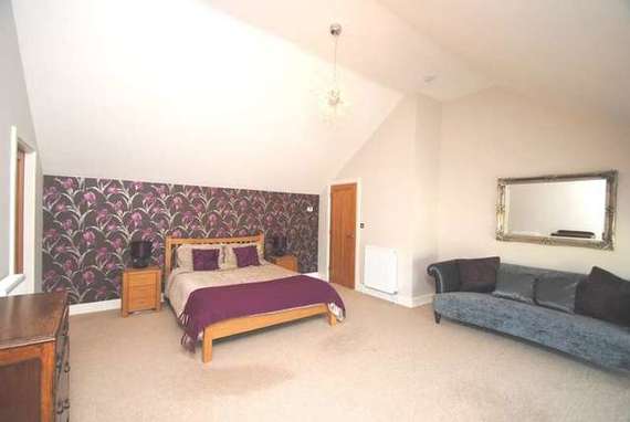 4 Bedroom Detached