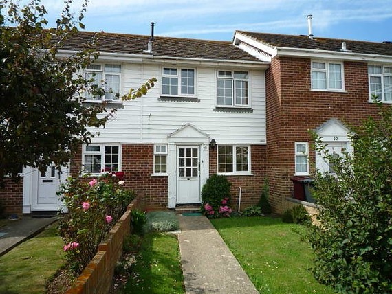 2 Bedroom Detached