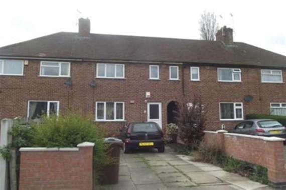 3 Bedroom Detached
