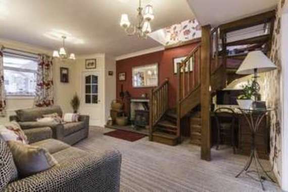 4 Bedroom Cottage