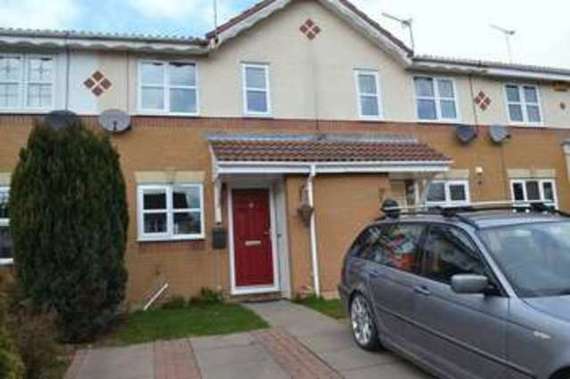 2 Bedroom Semi-Detac...