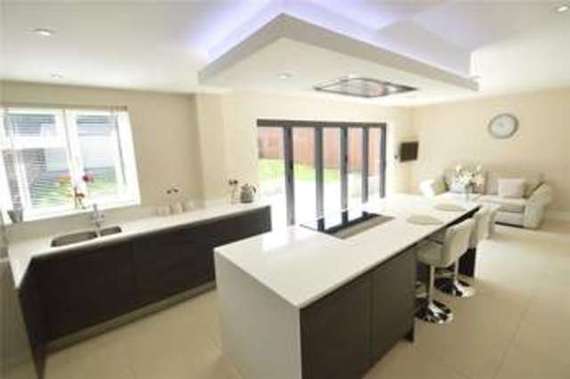 3 Bedroom Detached