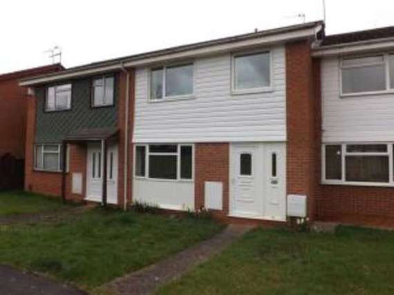 3 Bedroom Terraced