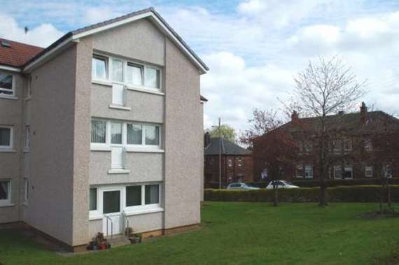 Lora Drive  Bellahouston, G52...
