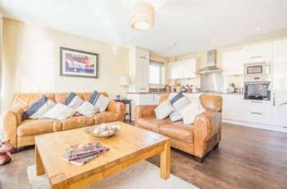 1 Bedroom Flat