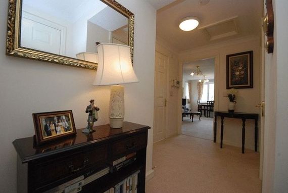 1&nbsp;Bedroom&nbsp;Retirement...