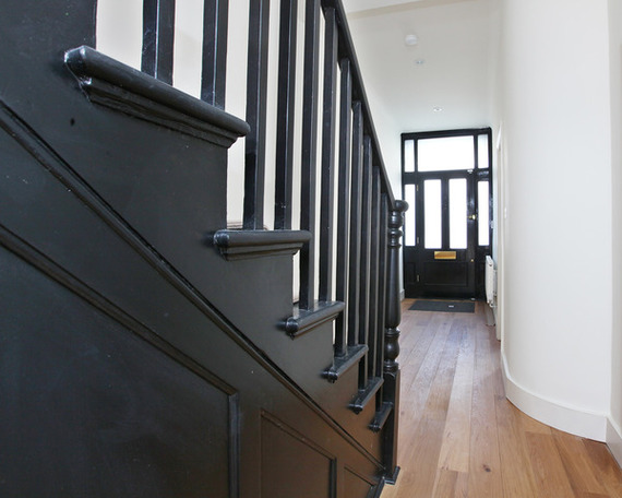 5 Bedroom End of Ter...