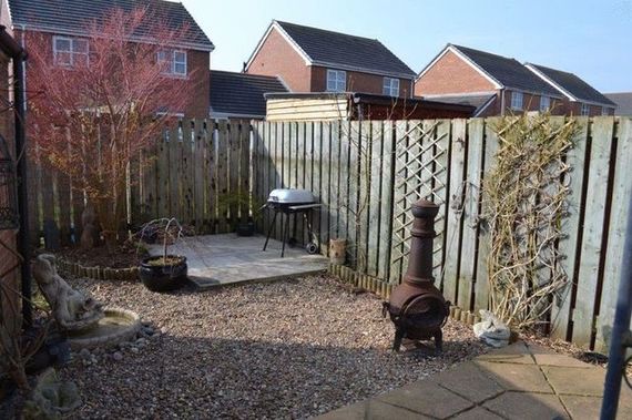 3 Bedroom Semi-Detac...