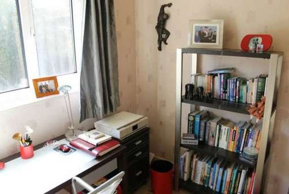 2 Bedroom Ground Fla...