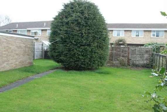 3 Bedroom Semi-Detac...