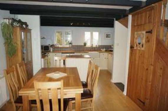 3 Bedroom Semi-Detac...