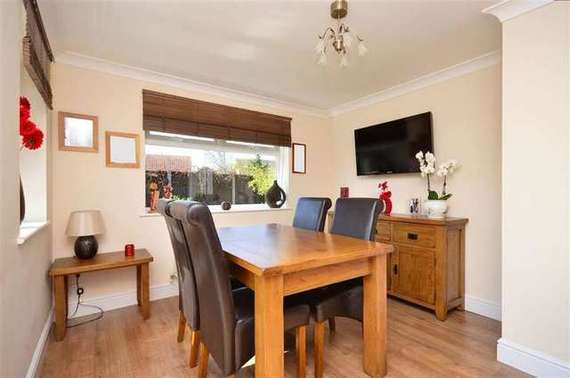 3 Bedroom Bungalow