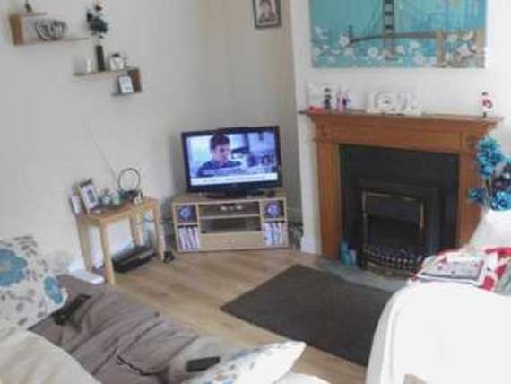 2 Bedroom Terraced