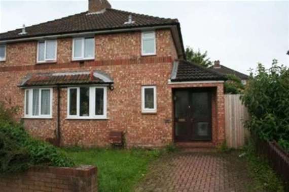 2 Bedroom Property