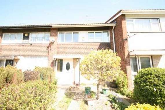 3 Bedroom Terraced