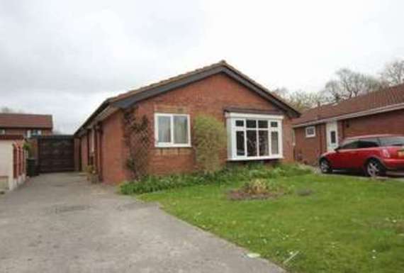3 Bedroom Detached