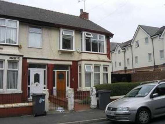 3&nbsp;Bedroom&nbsp;Detached