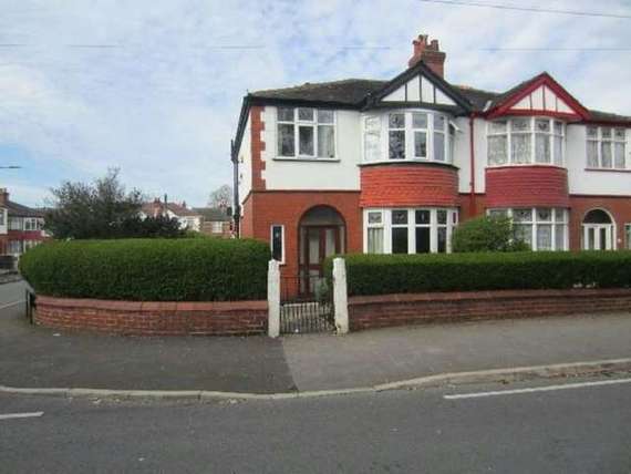 3 Bedroom Semi-Detac...
