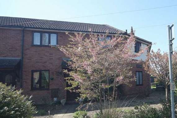 2 Bedroom Maisonette