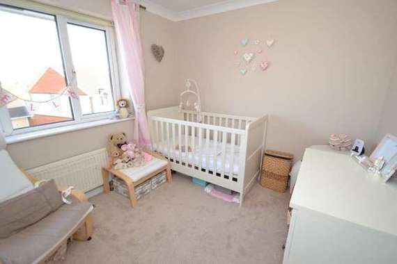2 Bedroom Semi-Detac...