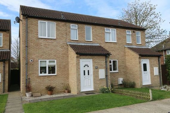 2 Bedroom Semi-Detac...