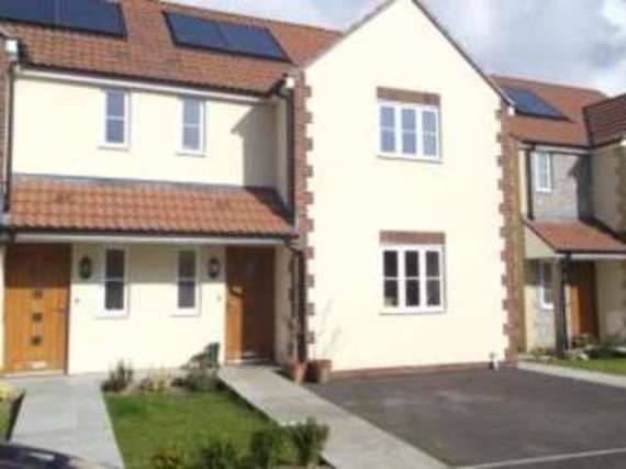 3&nbsp;Bedroom&nbsp;Semi-Detac...