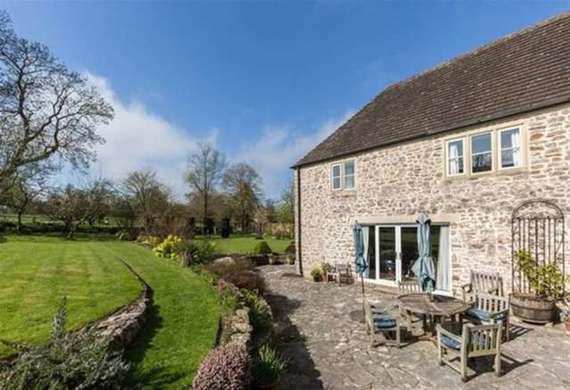 5 Bedroom Detached