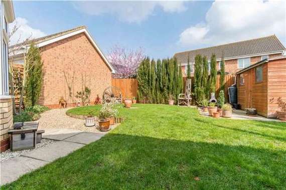 3 Bedroom Detached