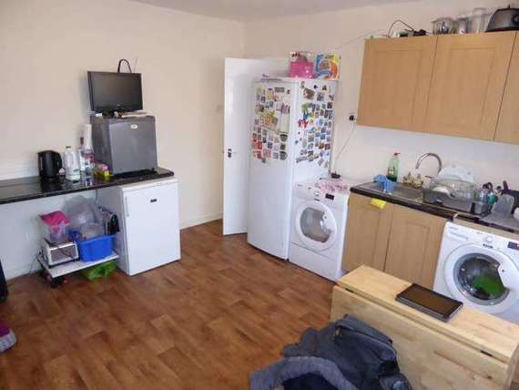 3 Bedroom Flat