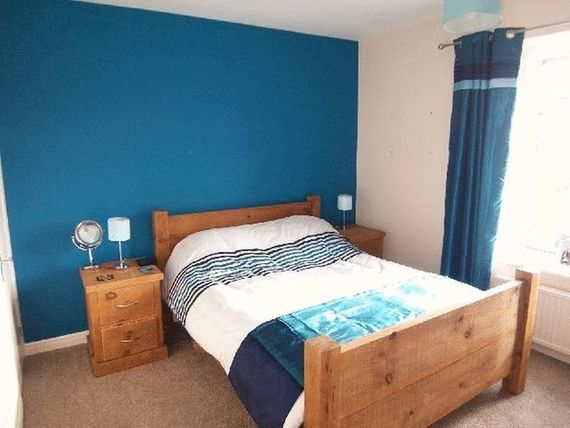 3 Bedroom Terraced